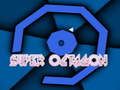 Jeu Super octogone  en ligne