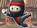 Jeu Super Ninja Aventure  en ligne