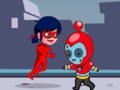 Jeu Jeu d'aventure de course de coccinelle super miraculeuse  en ligne