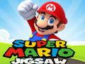Jeu Puzzle Super Mario  en ligne