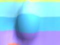 Jeu Jeu Super ASMR de simulateur de slime  en ligne