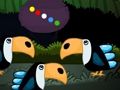 Jeu Henny Penny Sauvetage  en ligne