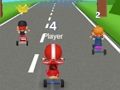 Jeu Dérive à volonté  en ligne