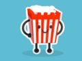 Jeu Maître du pop-corn  en ligne