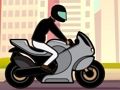 Jeu Juillet Moto Racing  en ligne