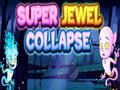 Jeu Effondrement du super bijou  en ligne