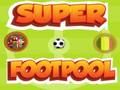 Jeu Super Pouetpool en ligne