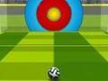Jeu Coup de pied de super football  en ligne