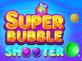 Jeu Shooter Super Bubble en ligne