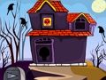 Jeu Évasion de la cour funéraire  en ligne