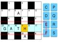 Jeu Mot de passe d'Arkadium  en ligne