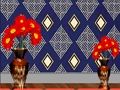 Jeu Escapade Villa Traditionnelle  en ligne
