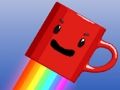 Jeu Tasse de café  en ligne