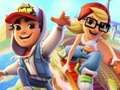 Jeu Subway Surfers Pro en ligne
