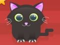 Jeu Couper pour chat  en ligne
