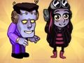 Jeu Frankenstein va en ligne