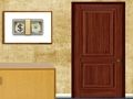 Jeu Évasion de la maison du bouclier  en ligne