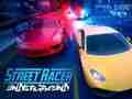 Jeu Course de rue souterraine  en ligne