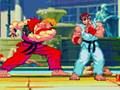 Jeu Street Fighter 2 sans fin  en ligne