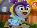 Jeu Livre de coloriage pour bébés Muppet  en ligne