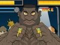 Jeu Combat de rue : le roi des gangs  en ligne