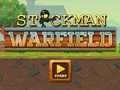 Jeu Stickman Warfield en ligne