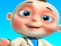 Jeu Puzzle Too Too Boy  en ligne