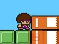 Jeu Super afro bro en ligne