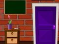 Jeu Évasion de bureau  en ligne