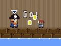 Jeu Jack pirate  en ligne