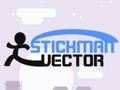 Jeu Vecteur de stickman  en ligne