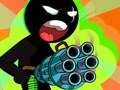 Jeu Stickman Équipe Force 2  en ligne