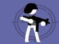 Jeu Héros de tireur d'élite Stickman  en ligne