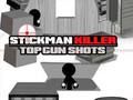 Jeu Coups de feu de tueur de stickman en ligne