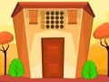 Jeu Évasion de la forêt solitaire  en ligne