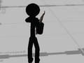 Jeu Stickman Gun Shooter 3D en ligne