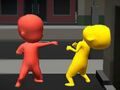 Jeu Stickman se bat  en ligne