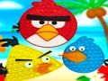 Jeu Puzzle Pop It Funny Birds en ligne Jeu Puzzle Pop It Funny Birds en ligne