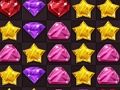 Jeu Mineur de joyaux  en ligne