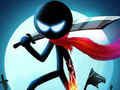 Jeu Bataille épique de stickman  en ligne