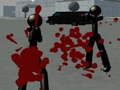 Jeu Stickman City Shooter en ligne