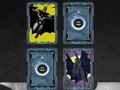 Jeu Carte Multivers de Batman  en ligne