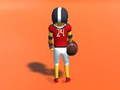 Jeu Stickman, basket-ball  en ligne