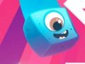 Jeu Jump Jelly Jump !  en ligne