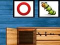Jeu Évasion de la maison Azure  en ligne