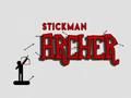 Jeu Archer Stickman en ligne Jeu Archer Stickman en ligne