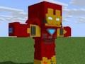 Jeu Repérez les différences : Block Craft  en ligne