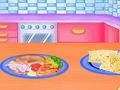 Jeu Maître de l'alimentation de rue  en ligne