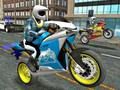 Jeu Simulateur de vélo de sport 3d 2018  en ligne