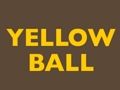 Jeu Boule jaune  en ligne